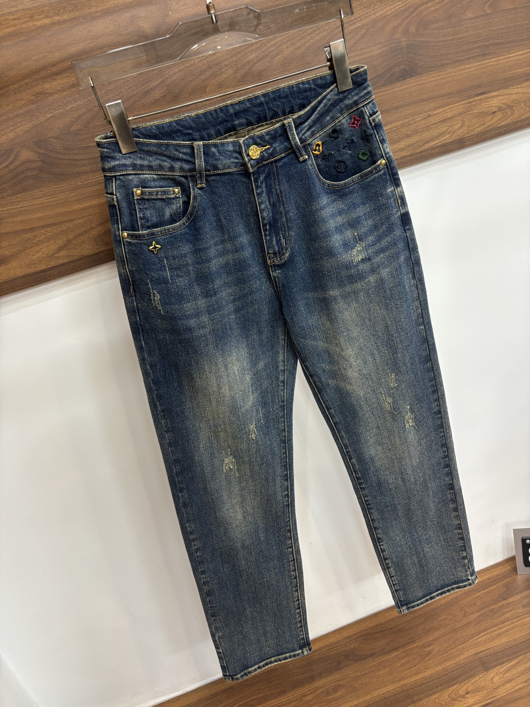 Jeans Man