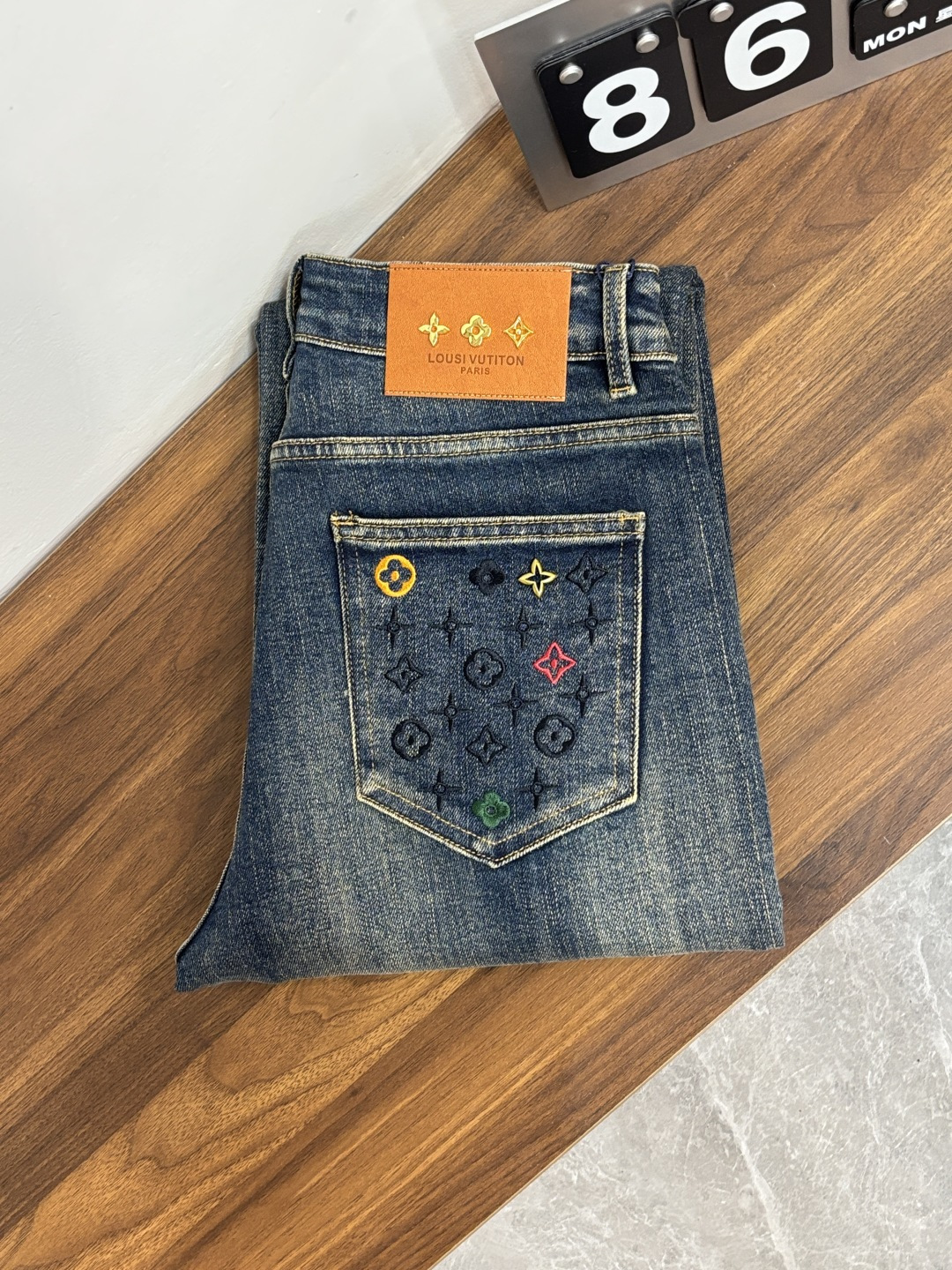 Jeans Man