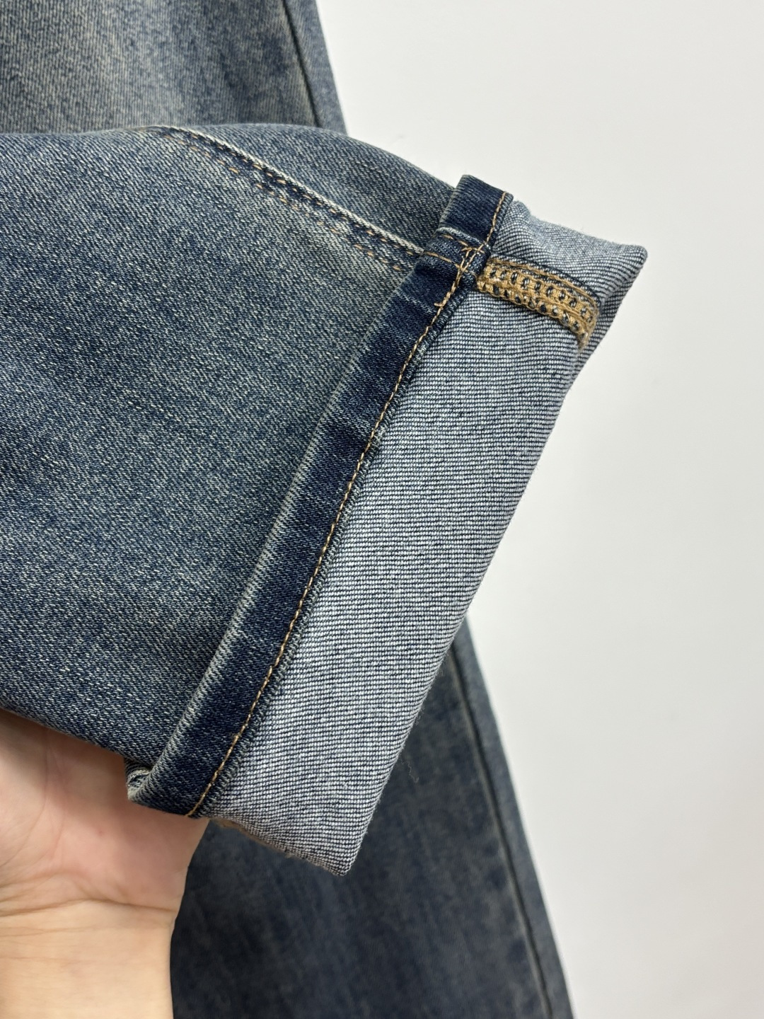 Jeans Man