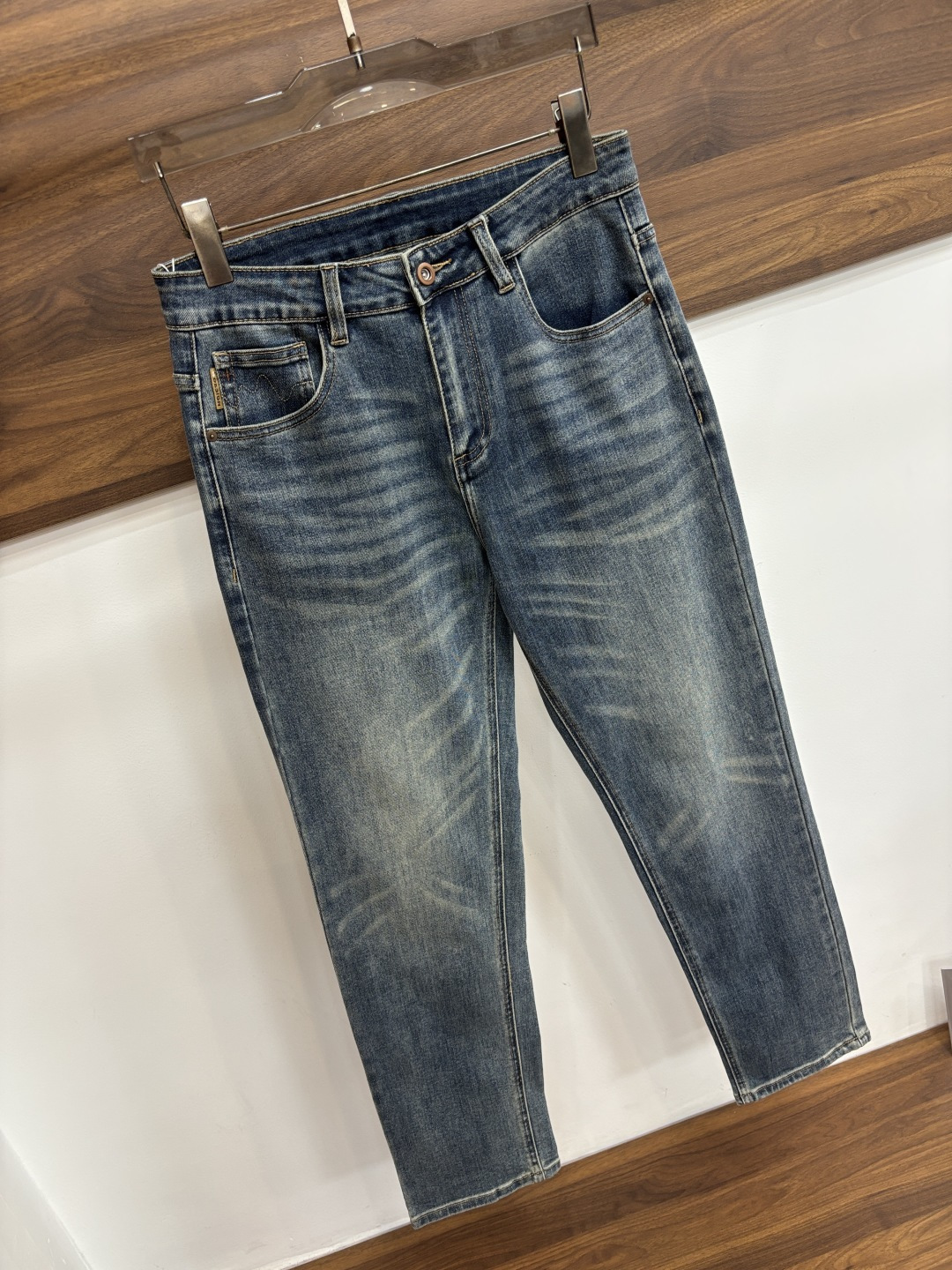 Jeans Man