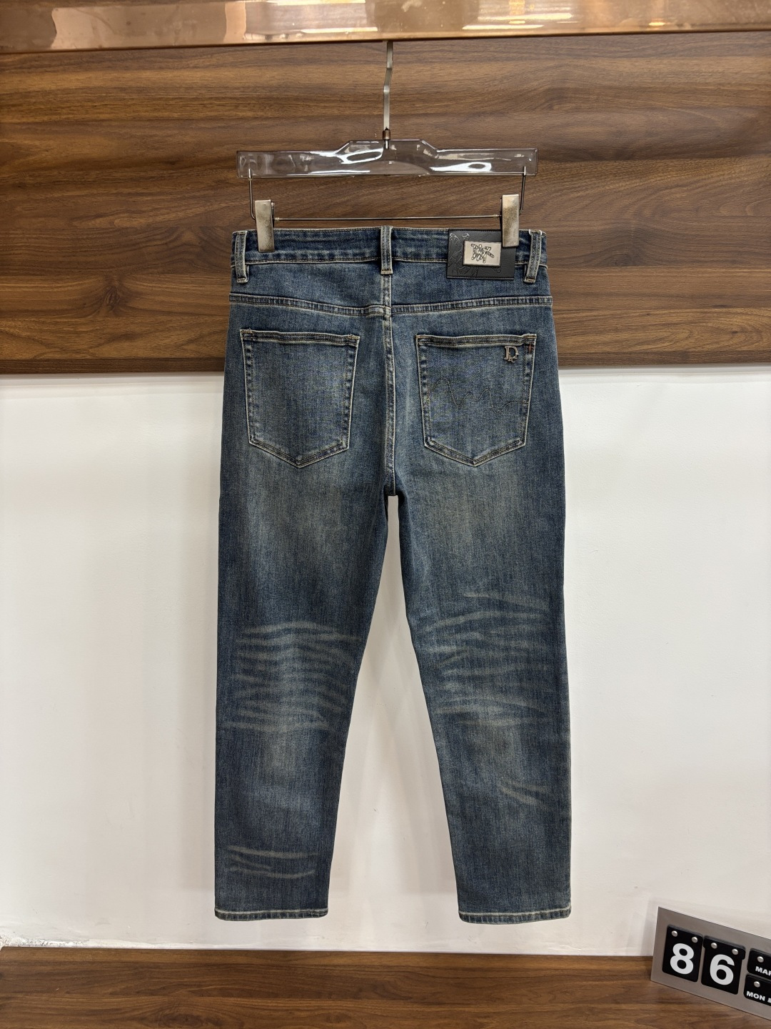Jeans Man