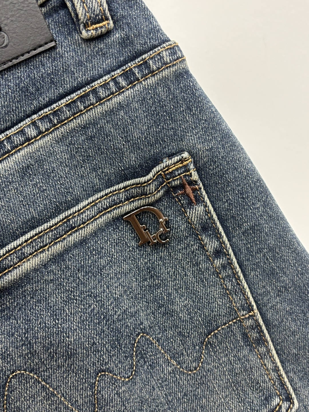 Jeans Man