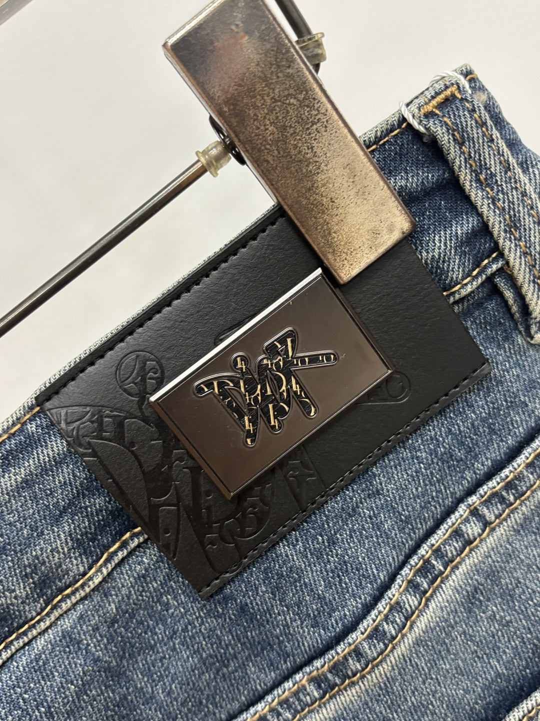 Jeans Man