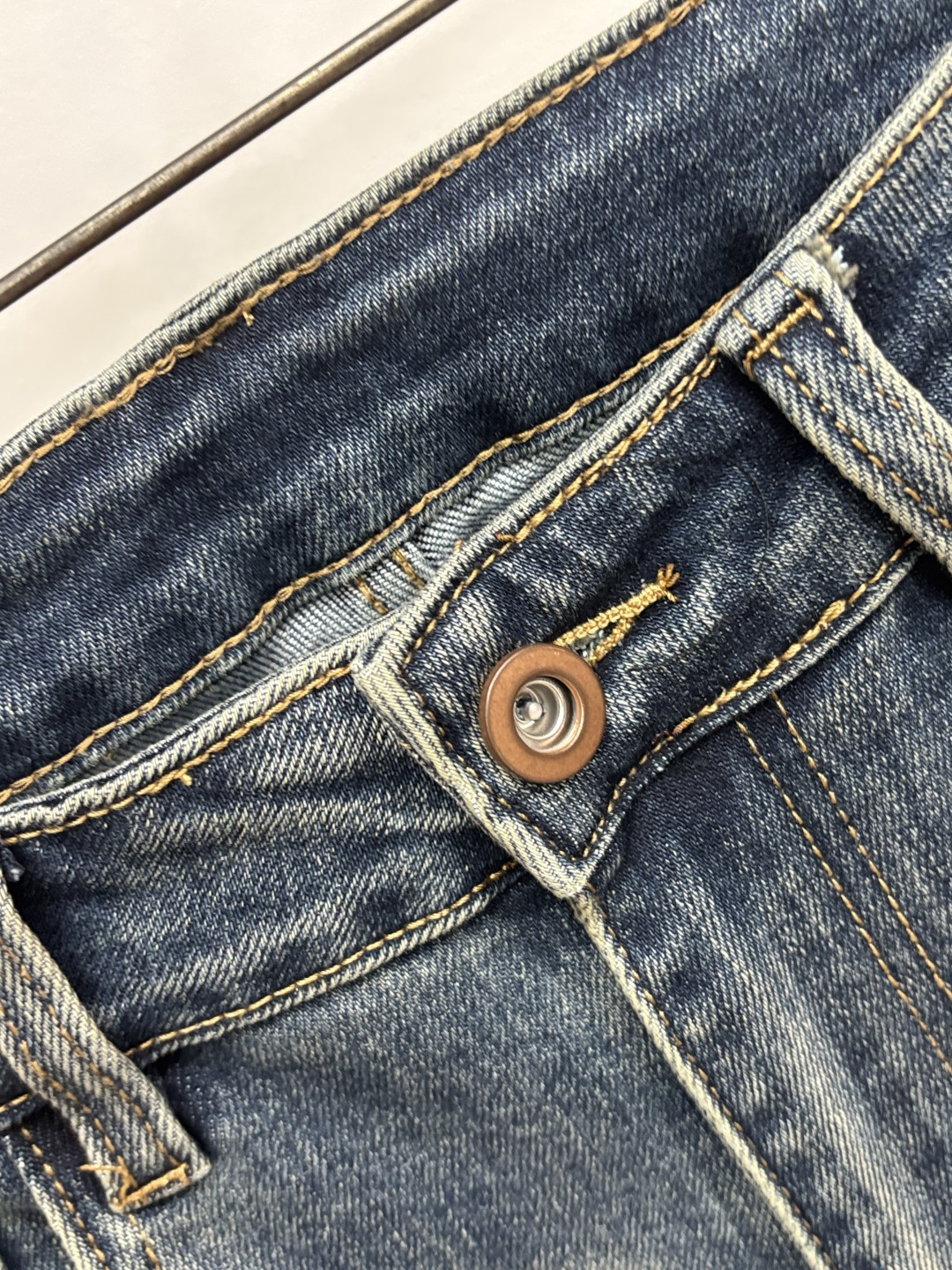 Jeans Man