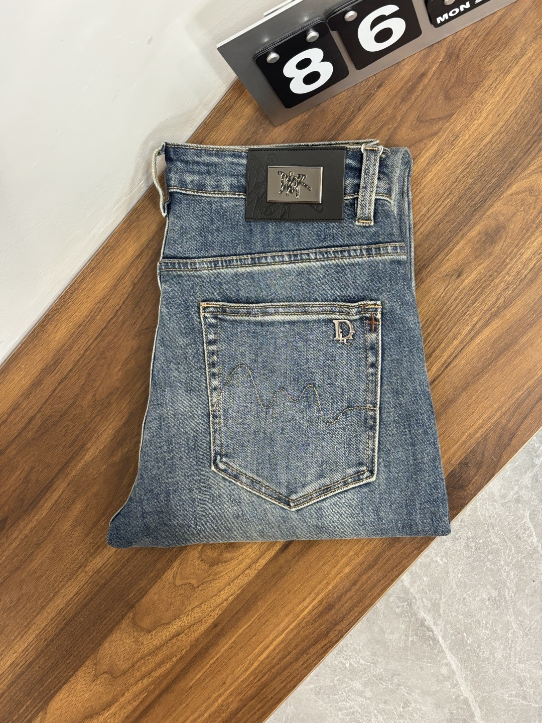 Jeans Man