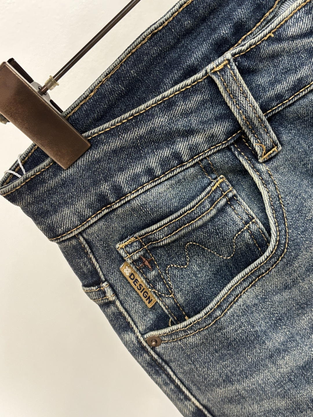 Jeans Man