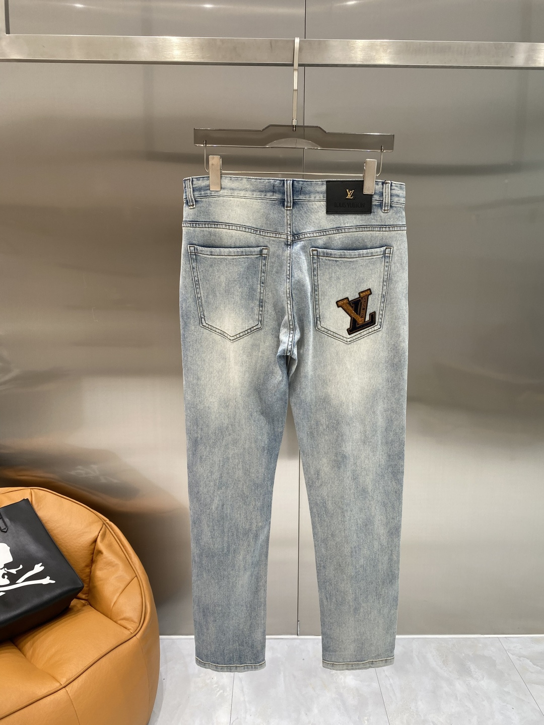 Jeans Man