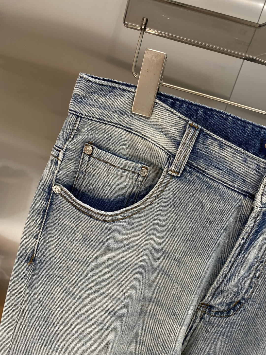 Jeans Man