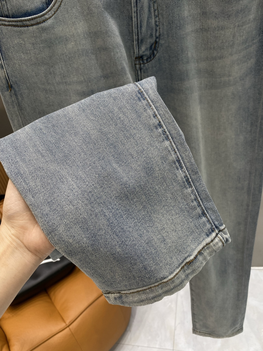 Jeans Man