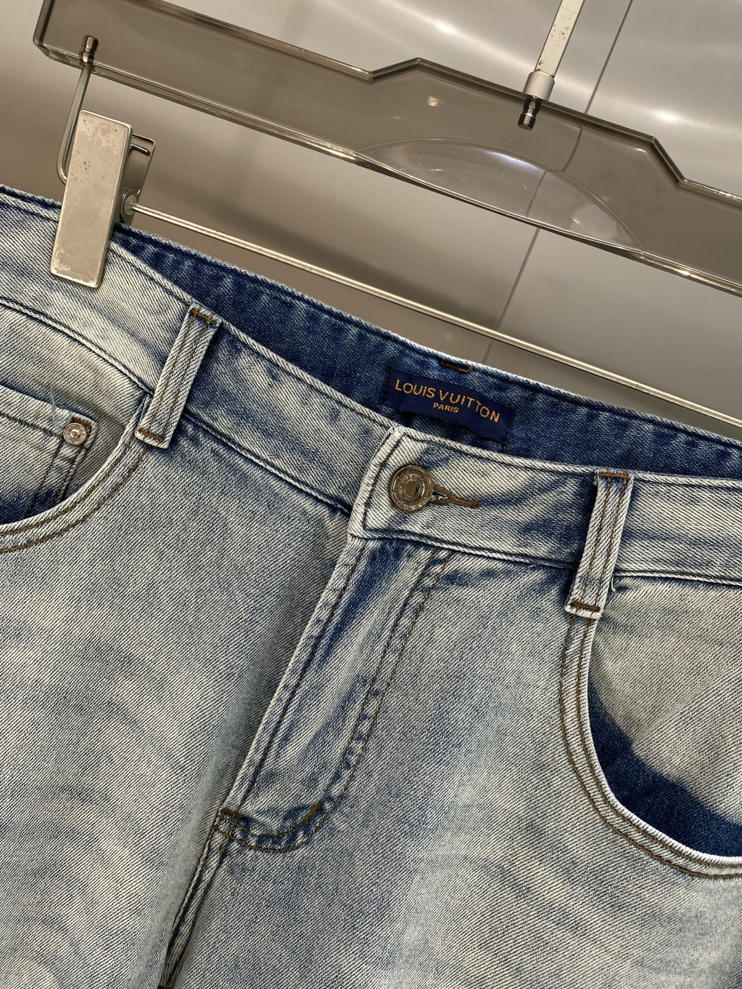 Jeans Man