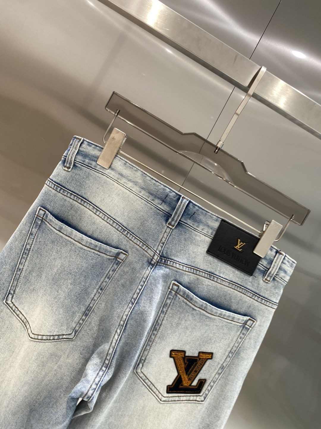 Jeans Man