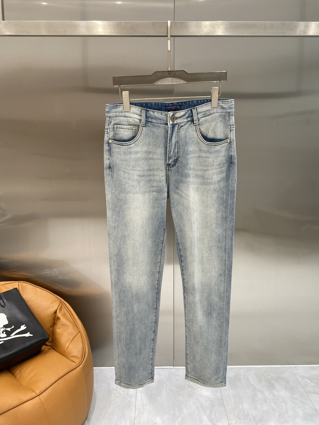 Jeans Man