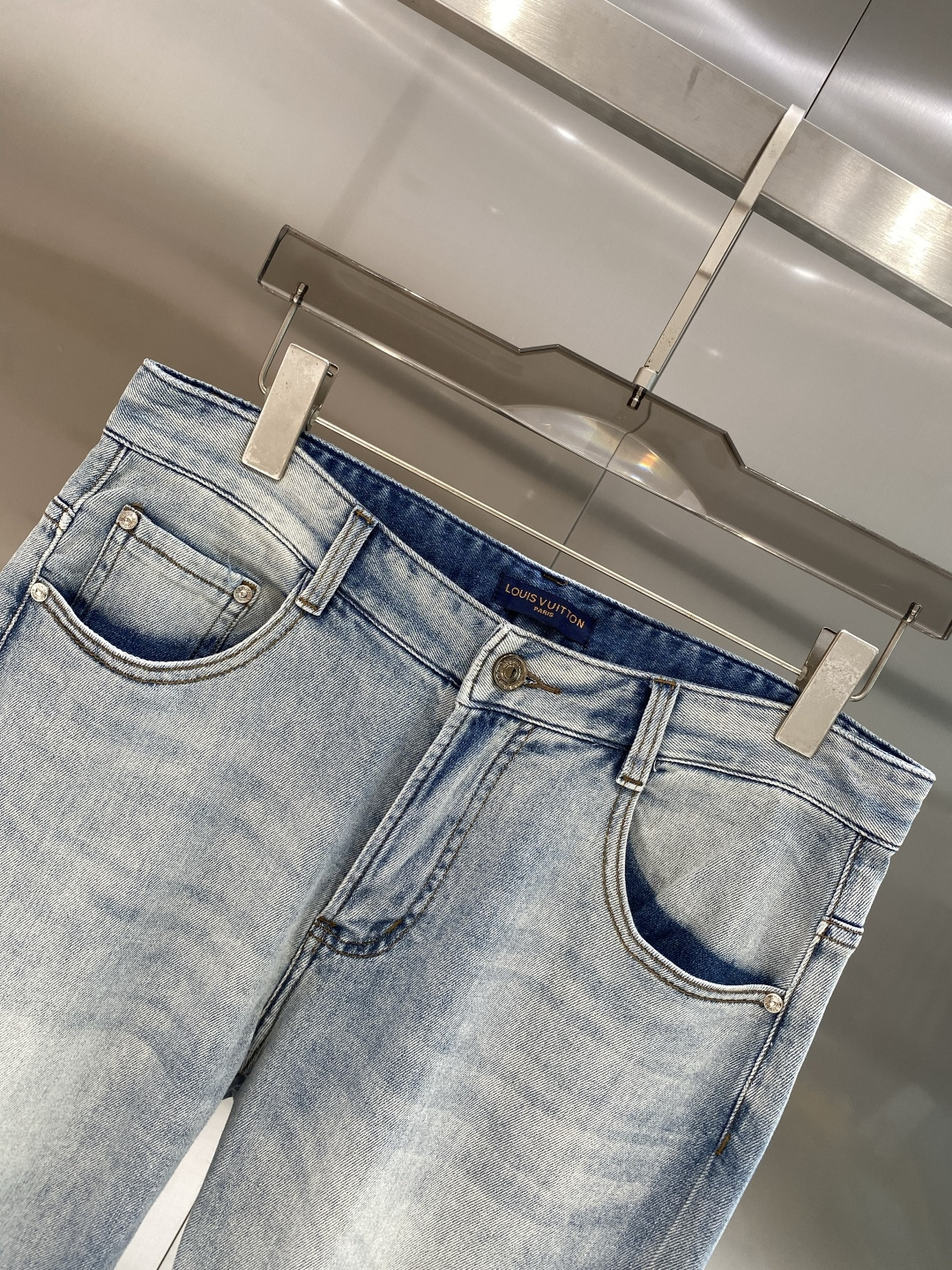 Jeans Man