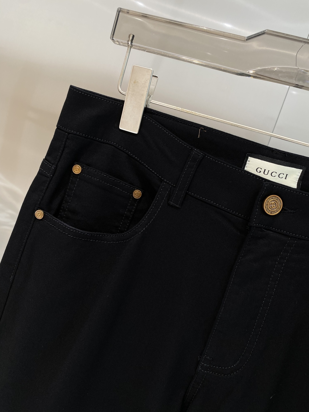 Jeans Man