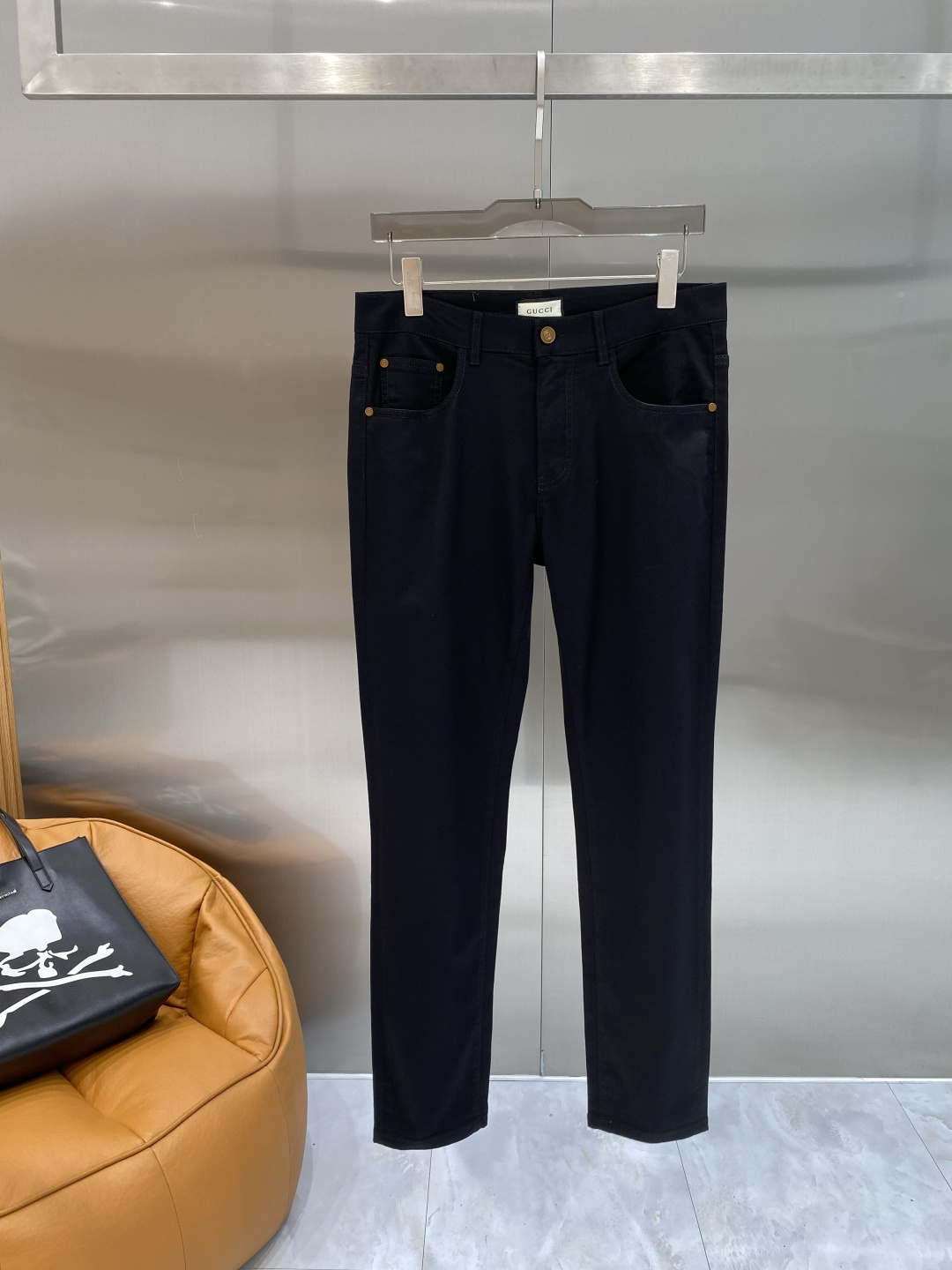 Jeans Man