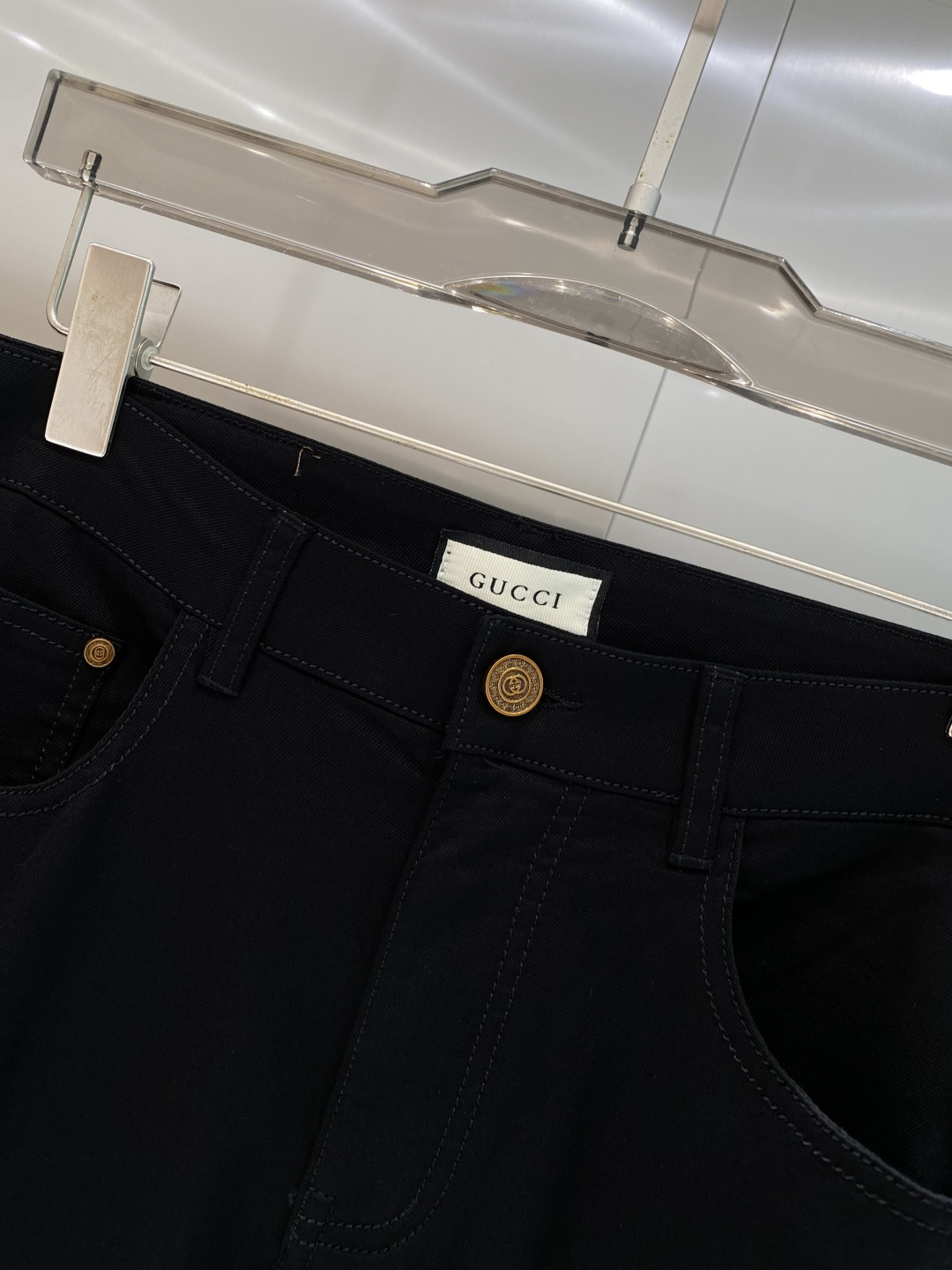 Jeans Man