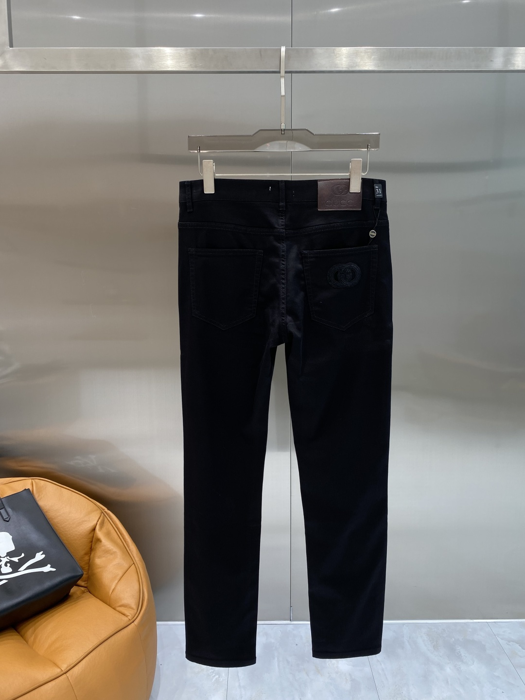 Jeans Man