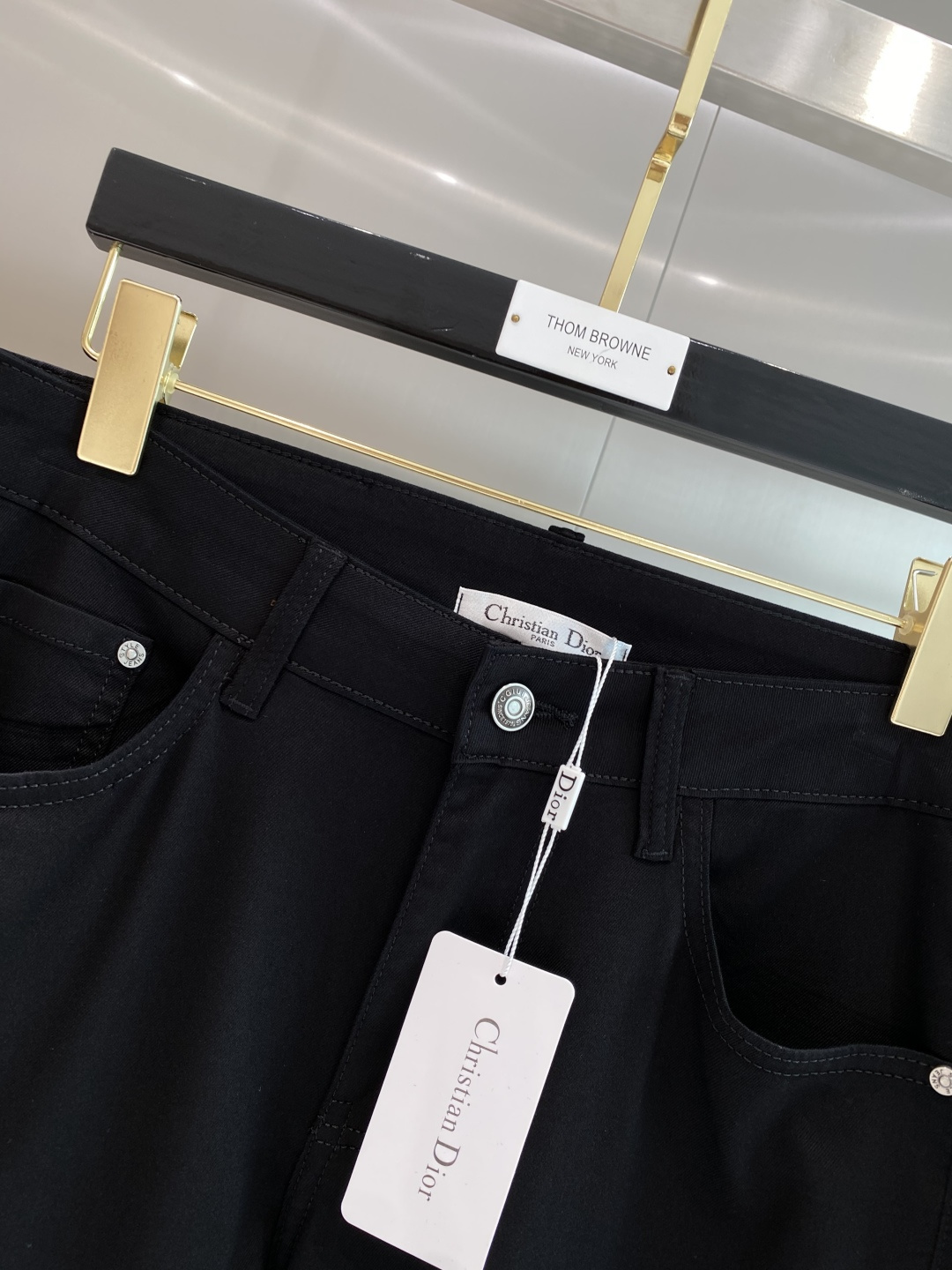 Jeans Man