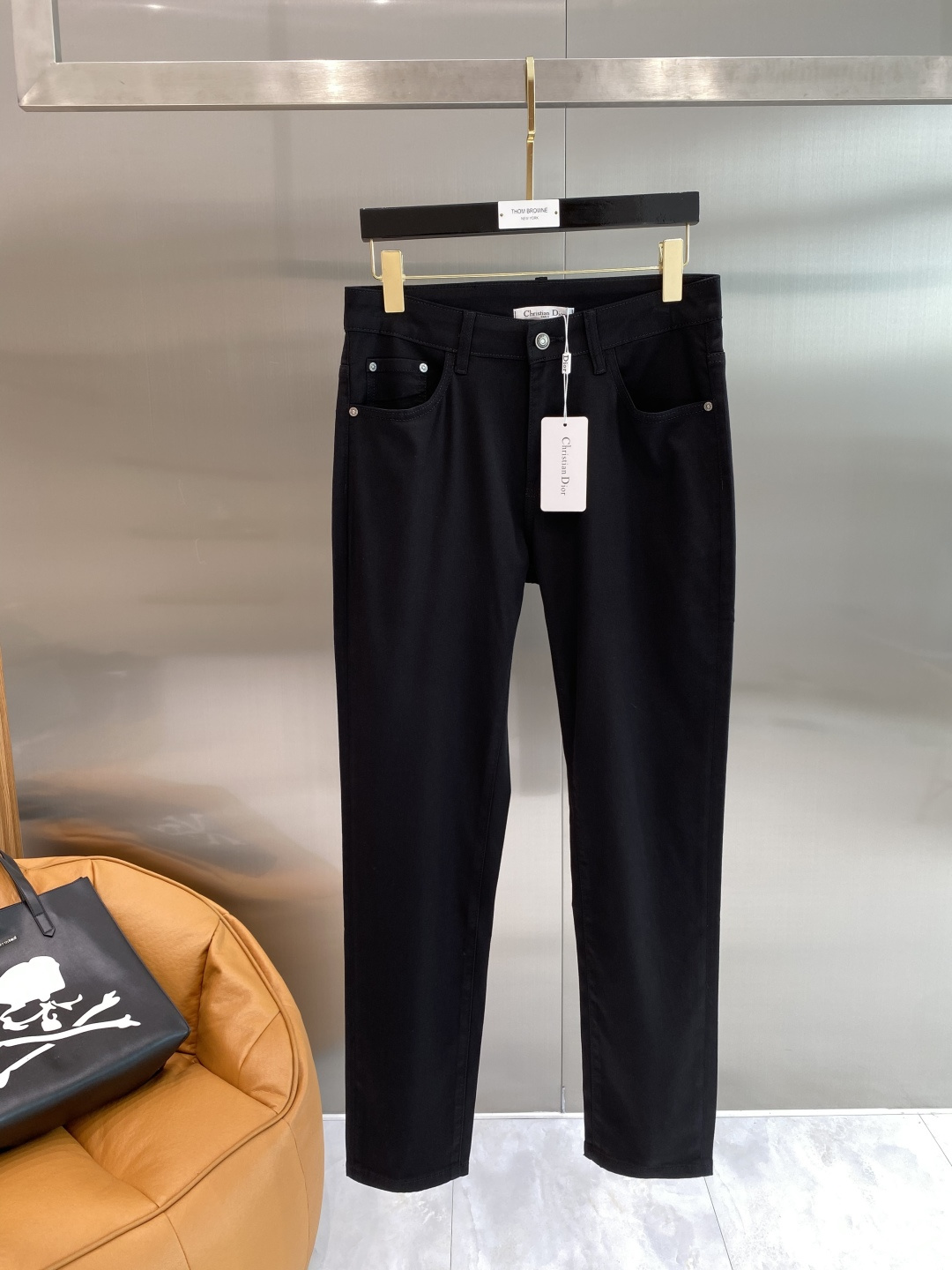 Jeans Man