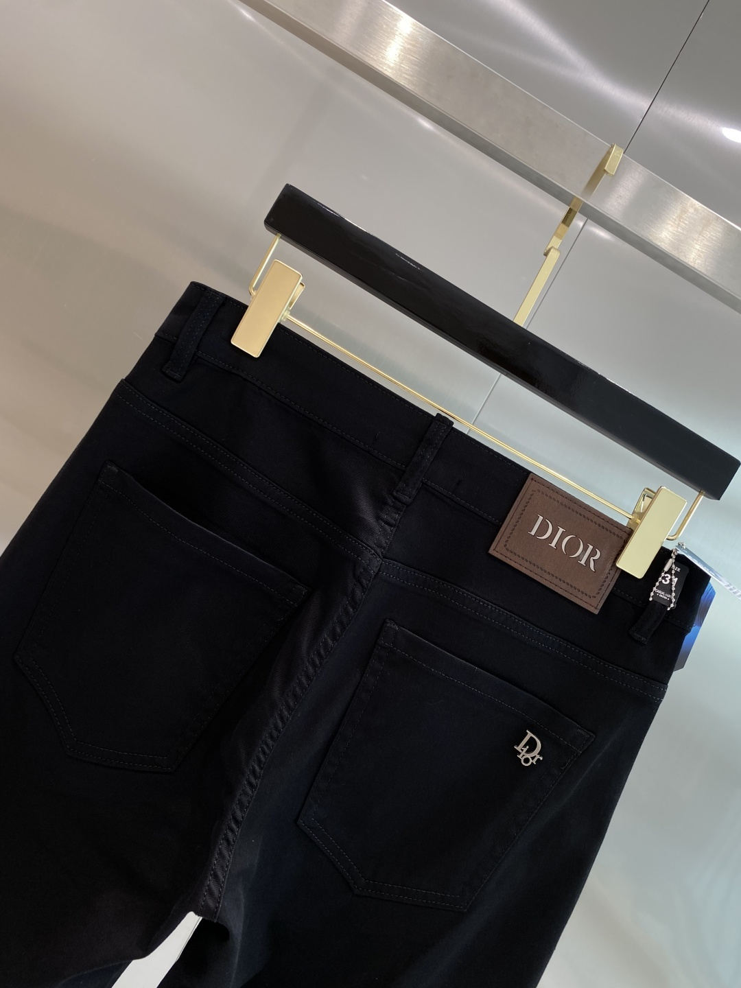 Jeans Man