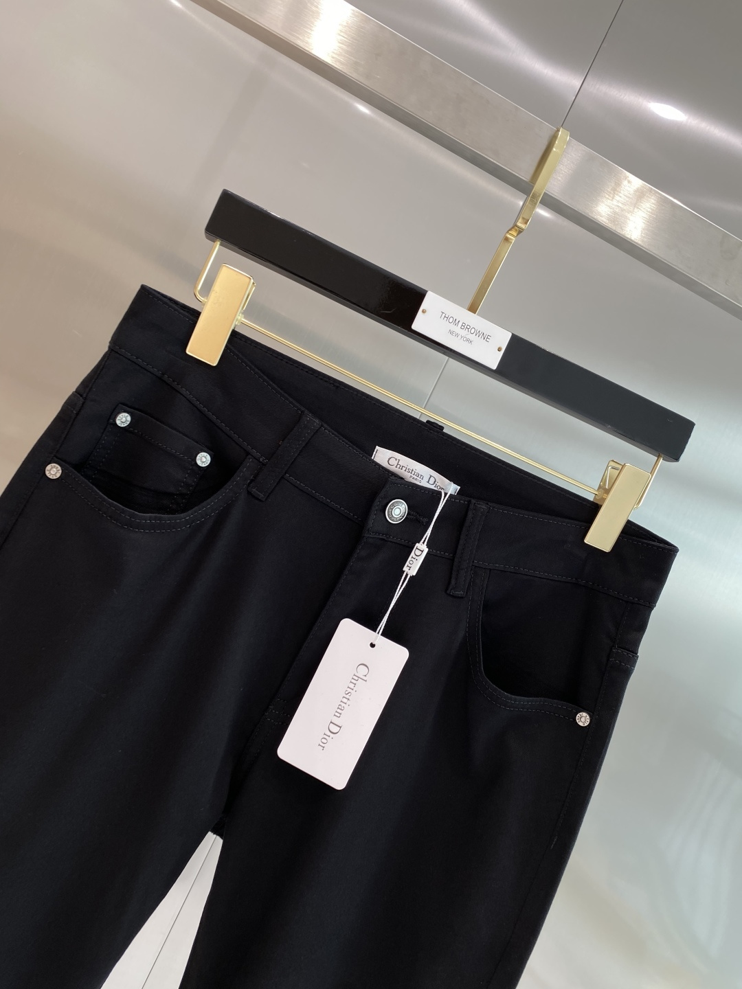 Jeans Man