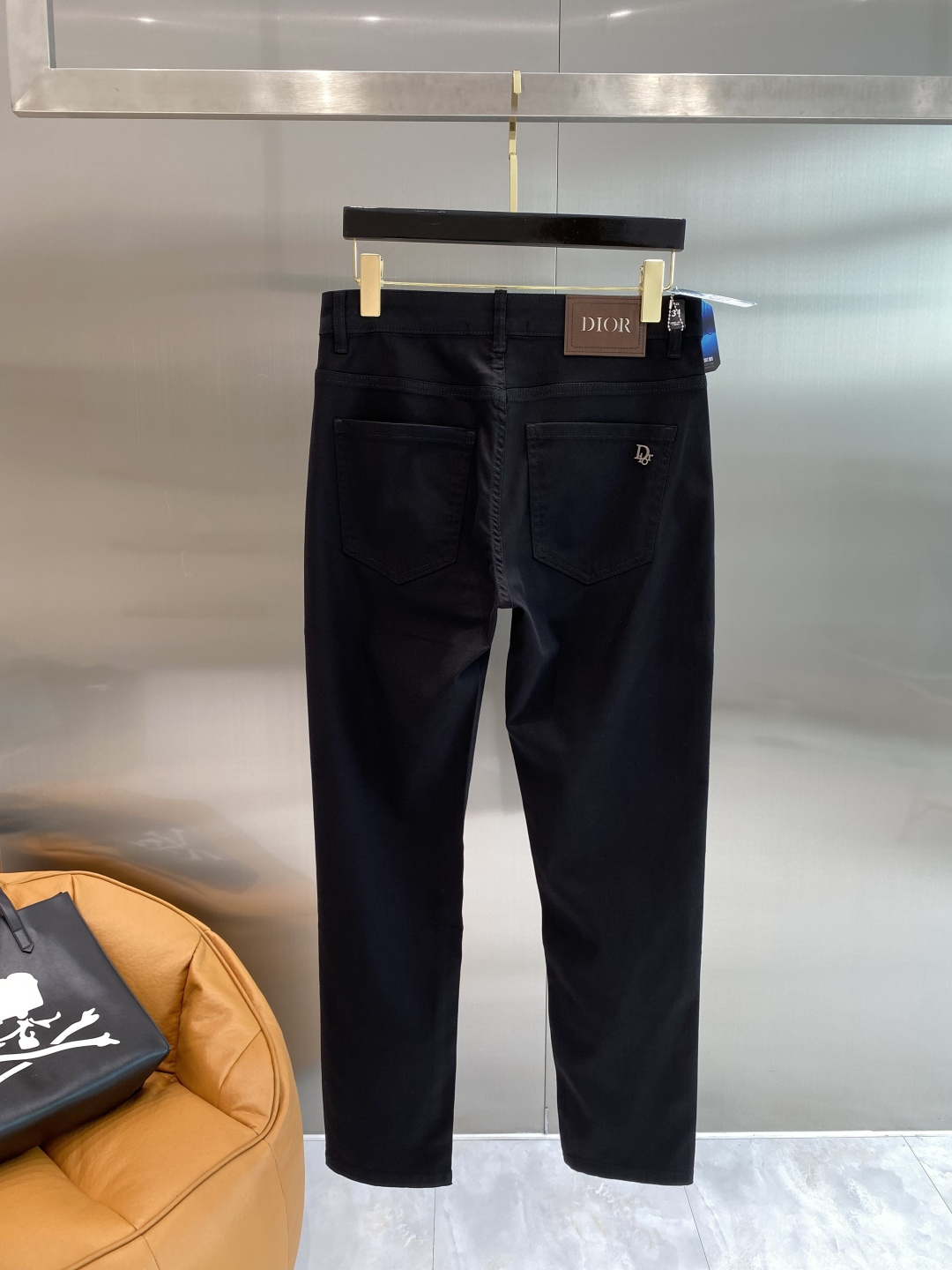 Jeans Man