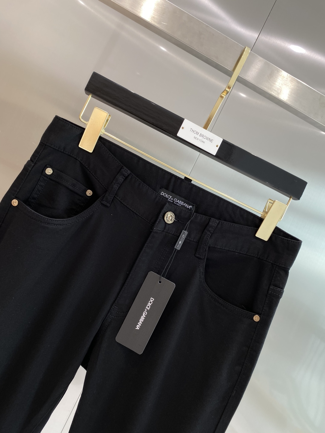 Jeans Man