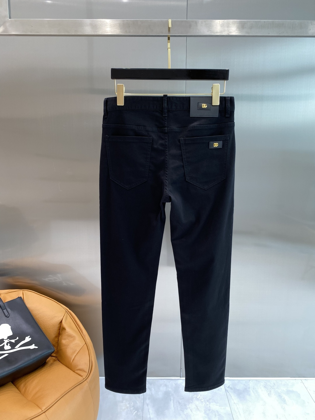 Jeans Man