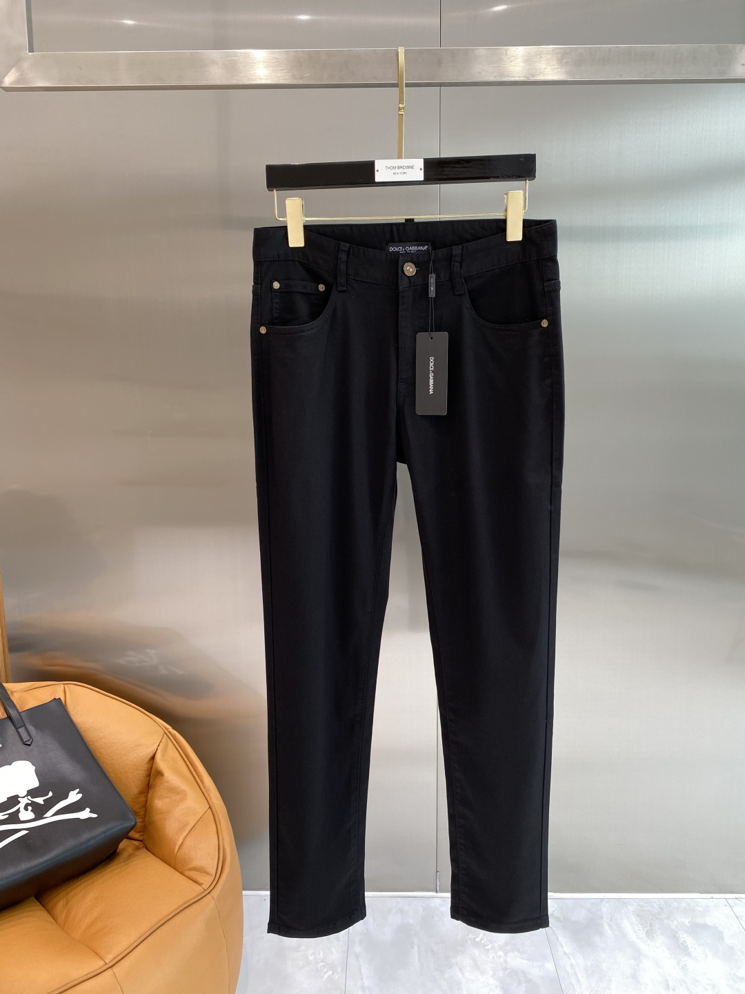Jeans Man