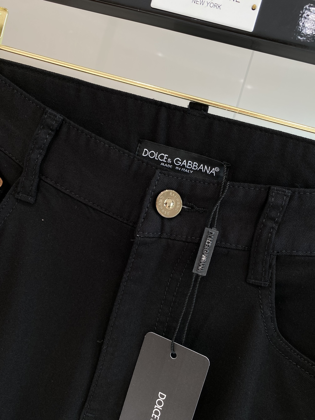 Jeans Man
