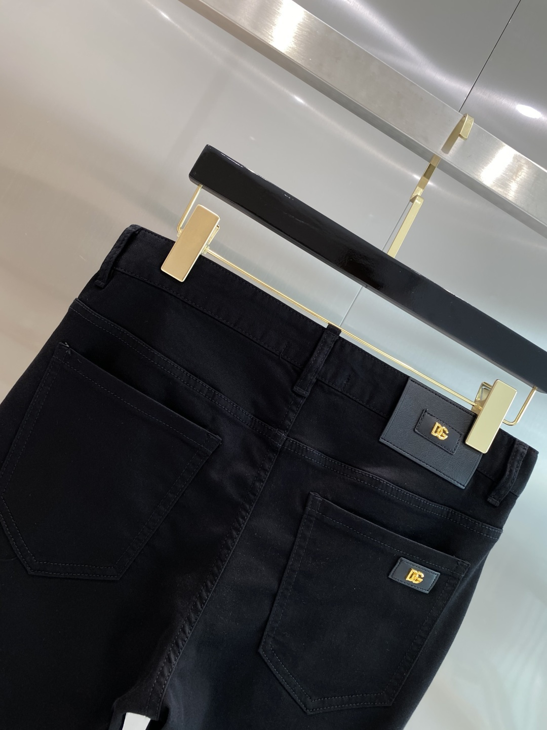 Jeans Man