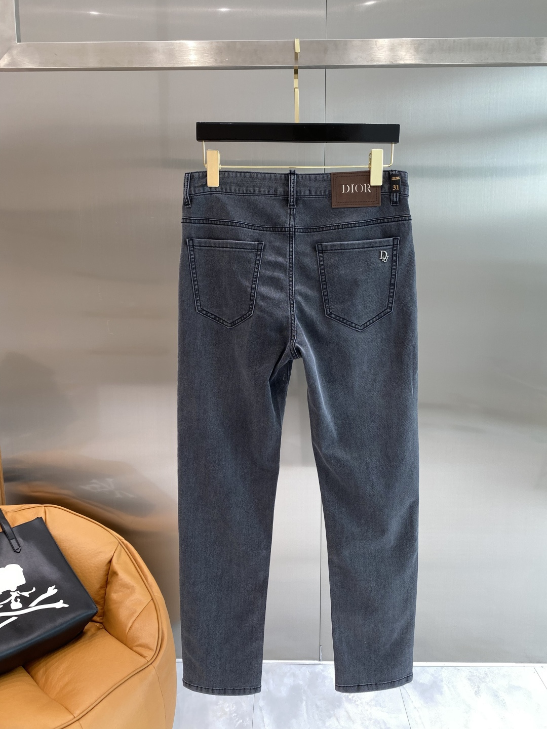 Jeans Man