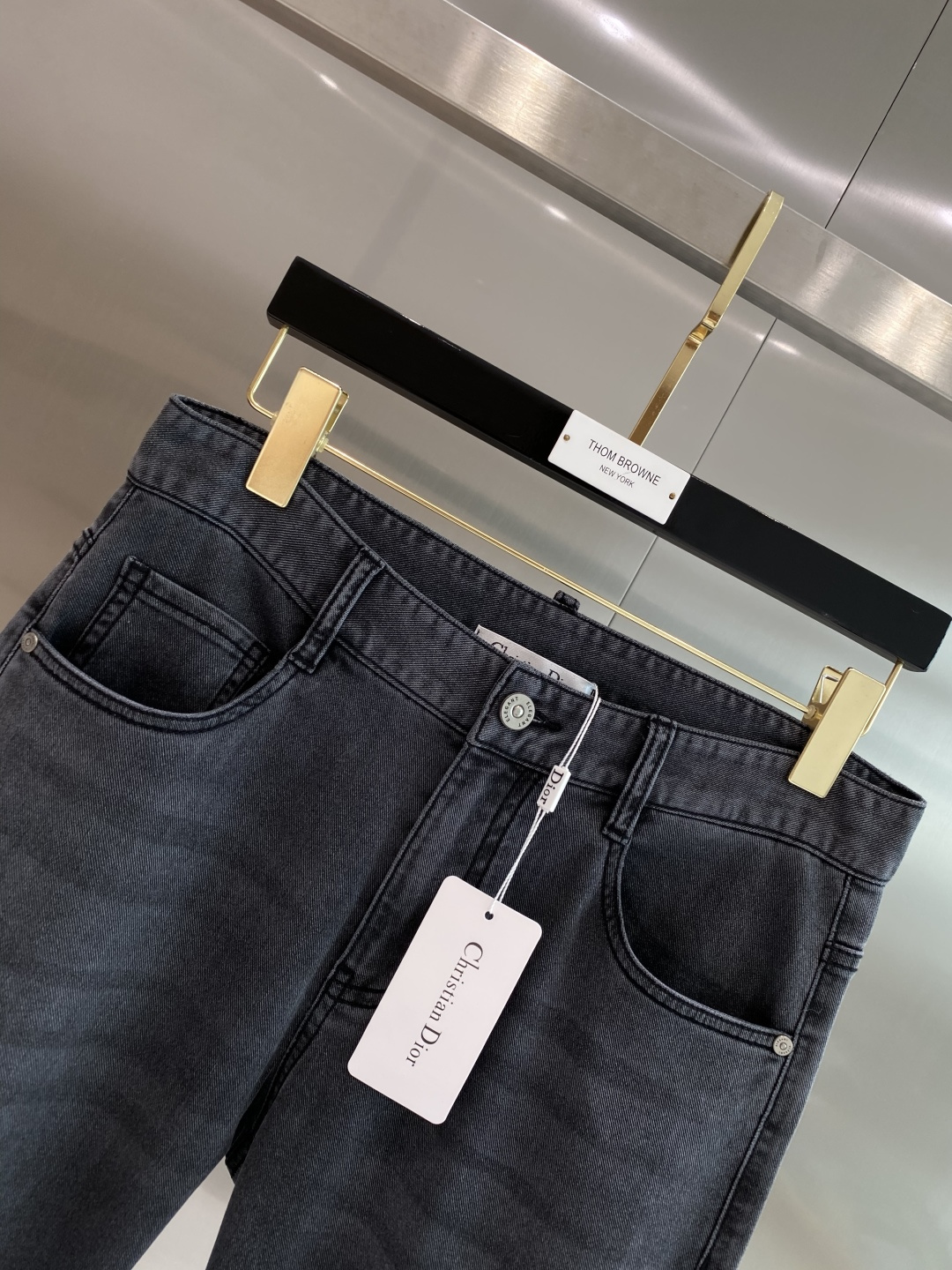 Jeans Man
