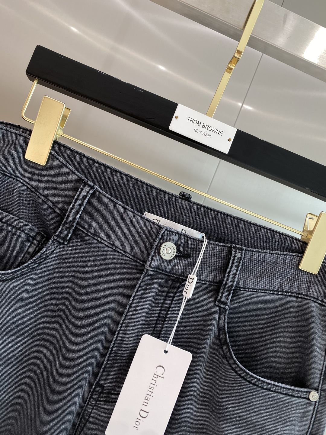 Jeans Man