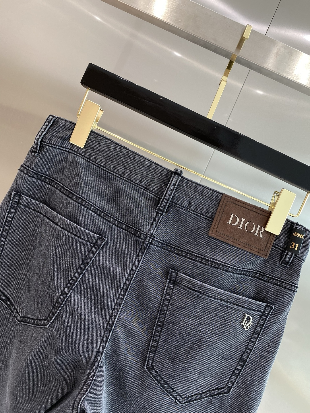 Jeans Man