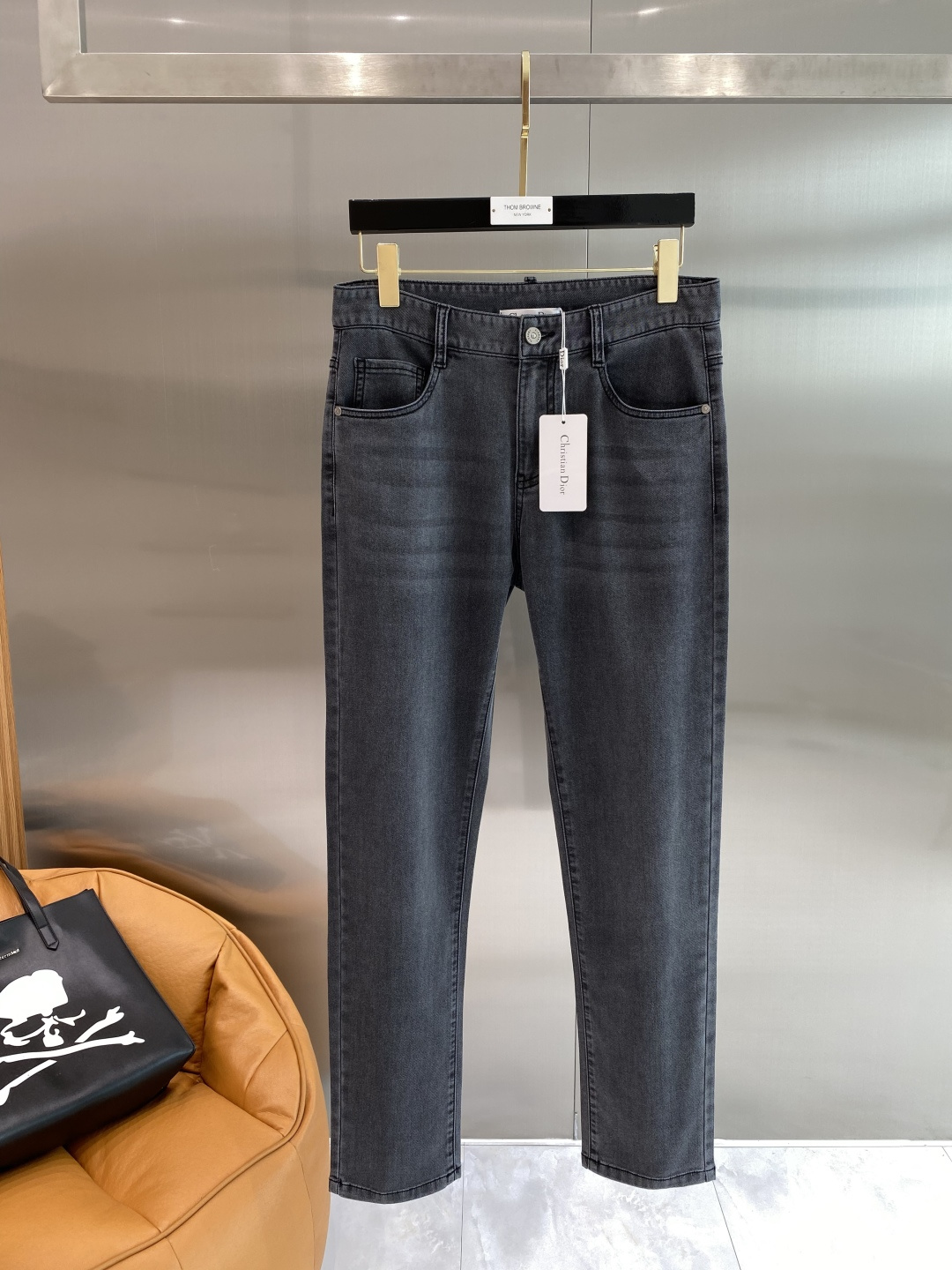 Jeans Man
