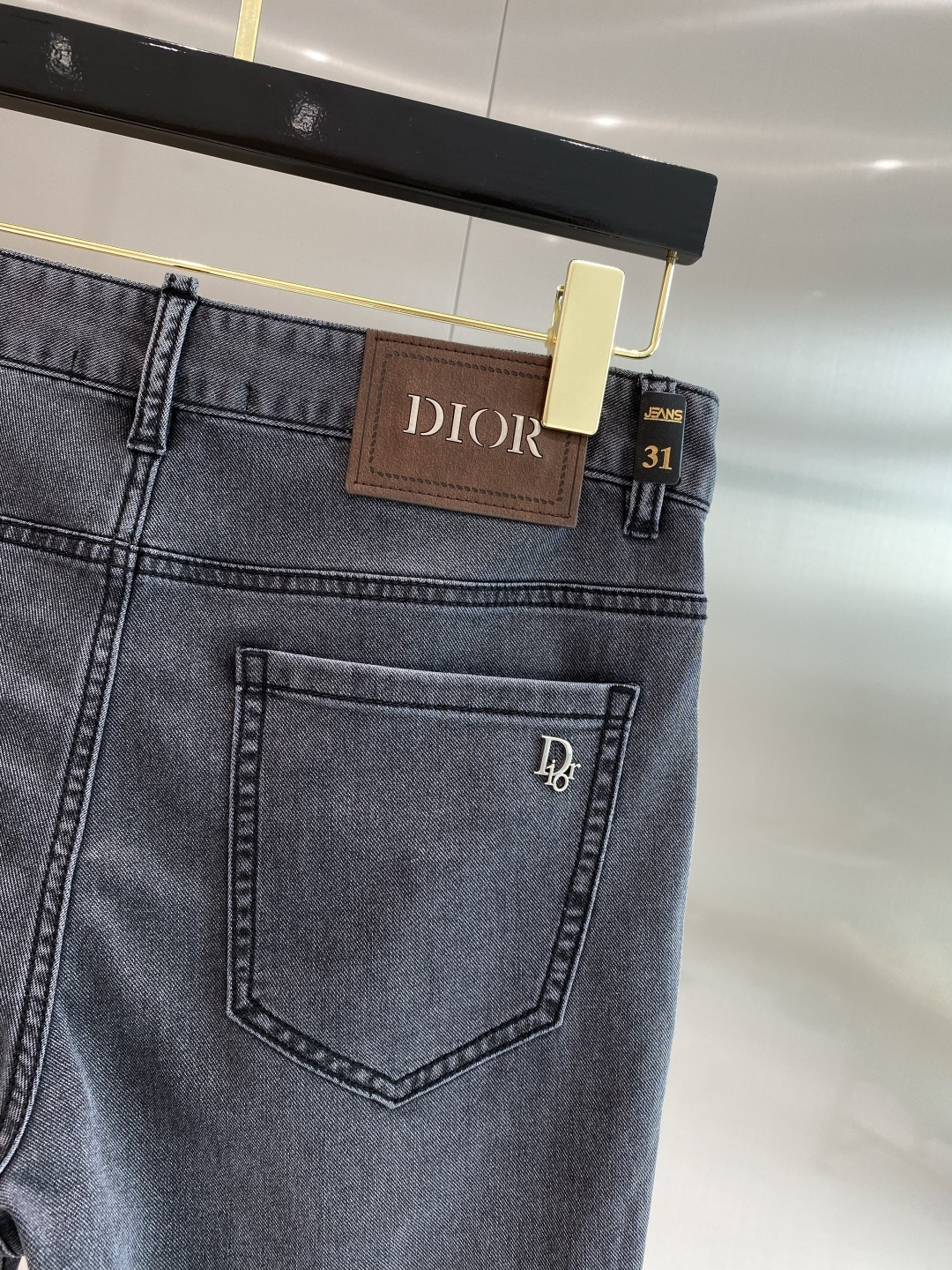 Jeans Man