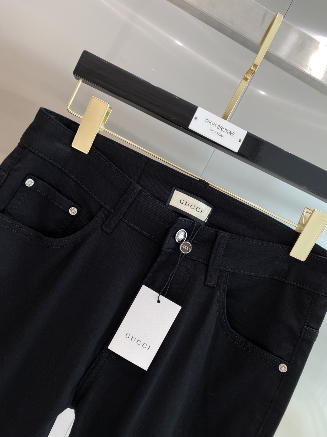 Jeans Man