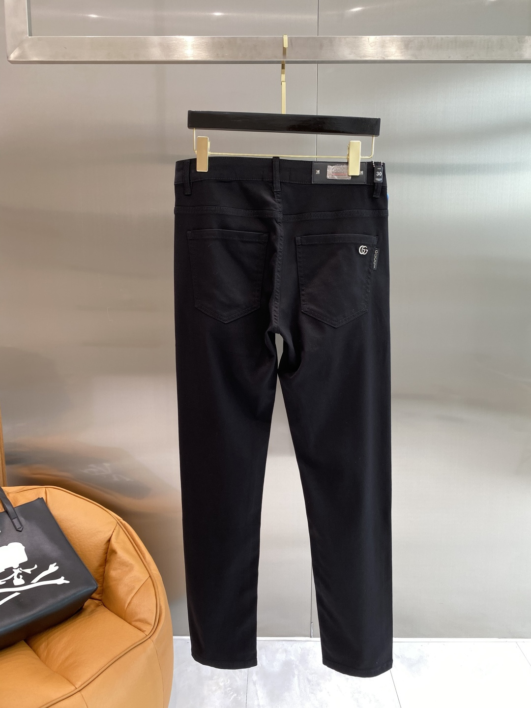 Jeans Man