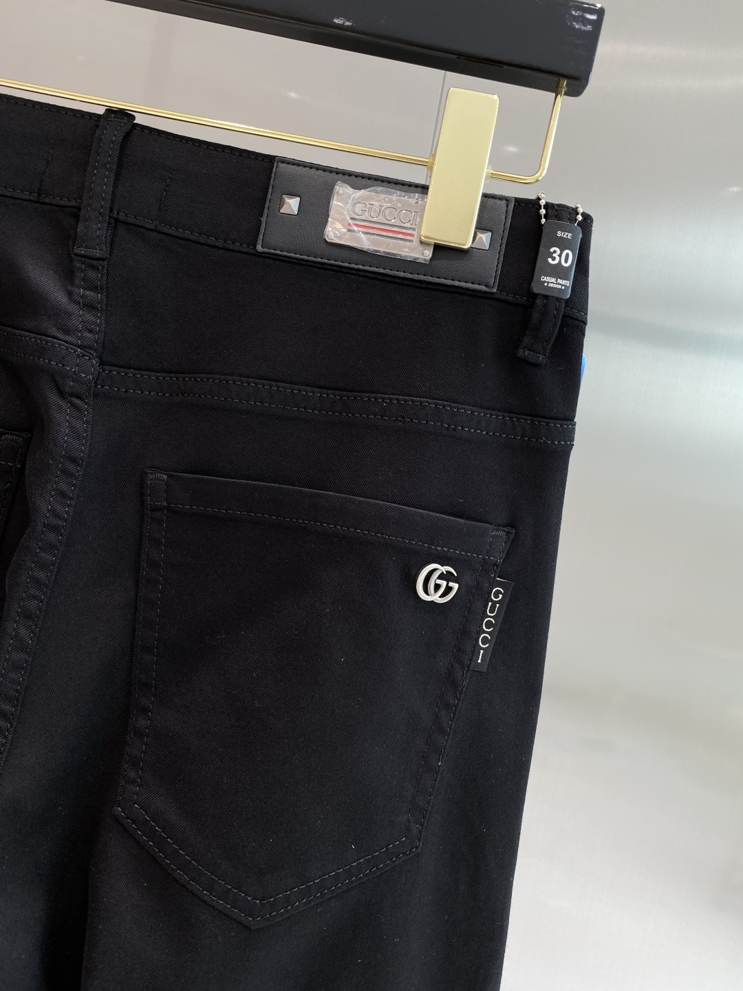Jeans Man