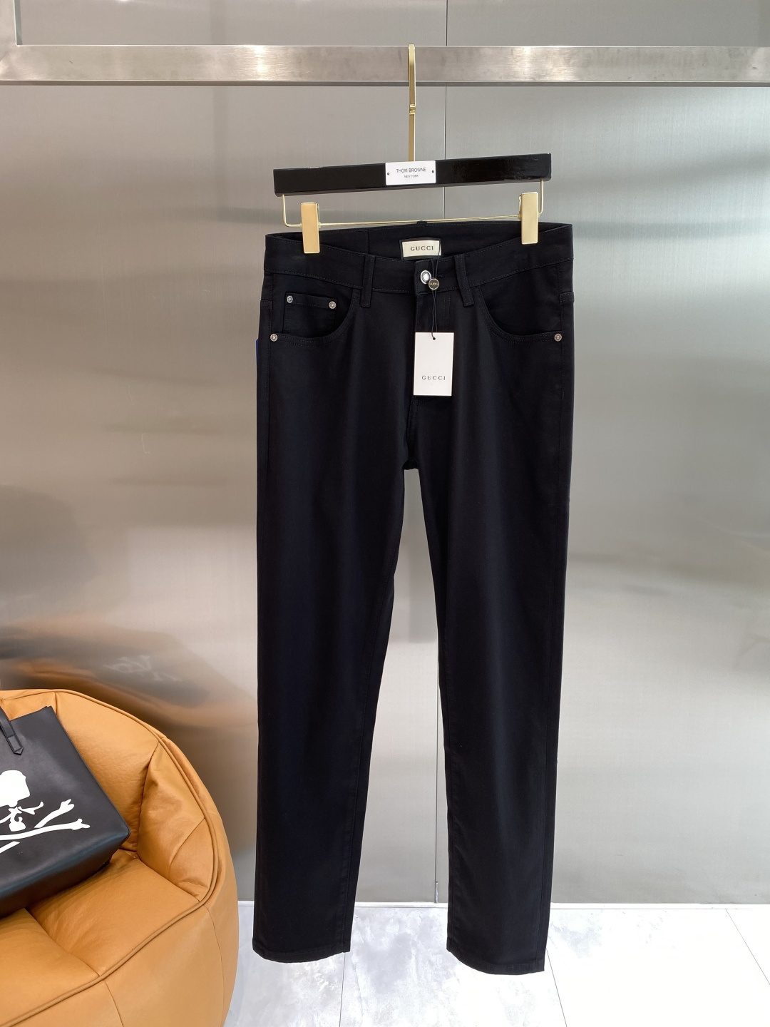 Jeans Man