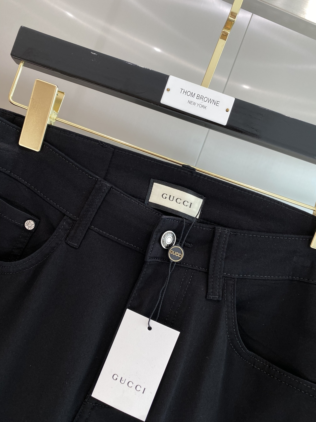 Jeans Man