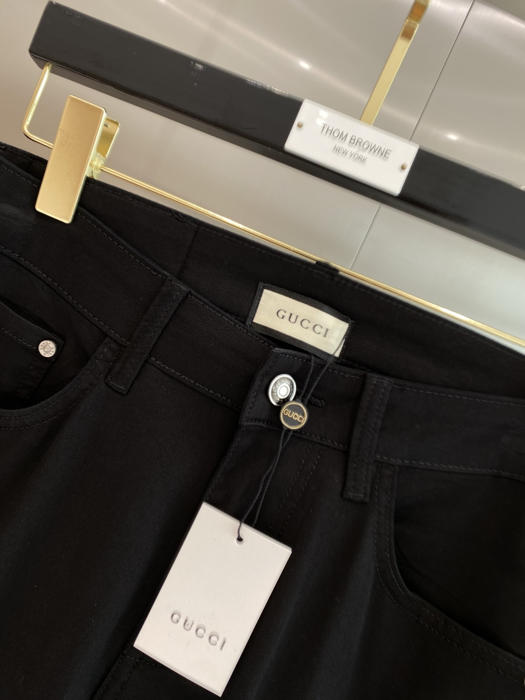 Jeans Man