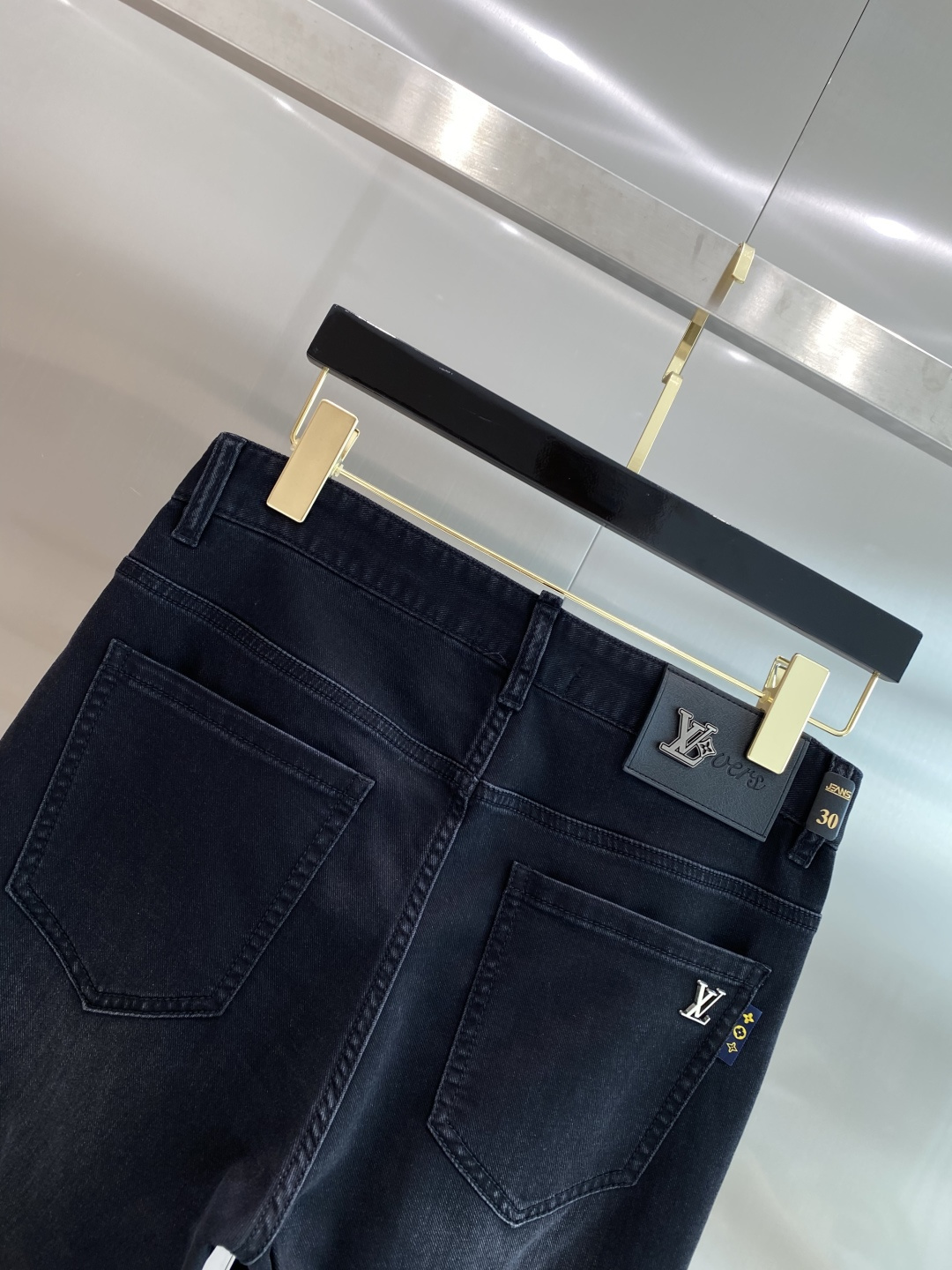 Jeans Man