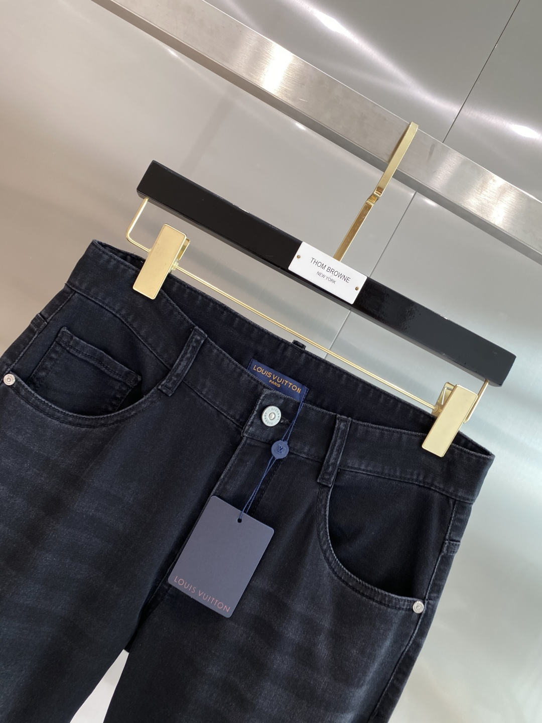 Jeans Man