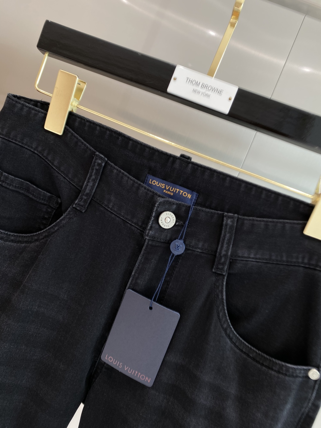 Jeans Man