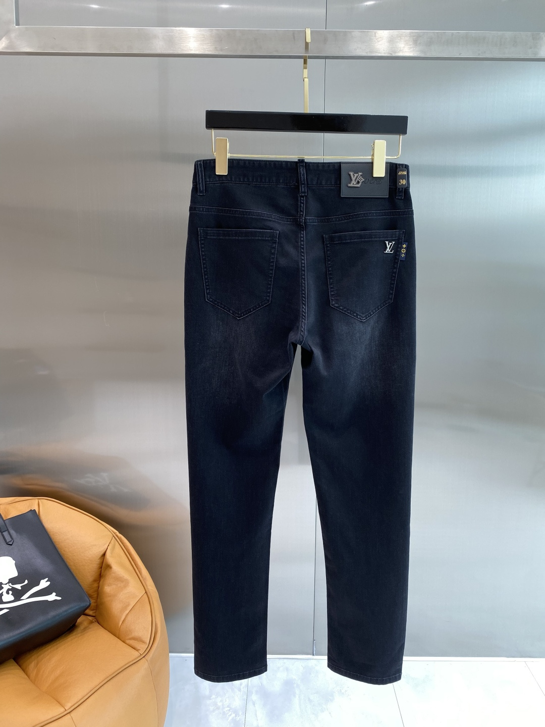 Jeans Man
