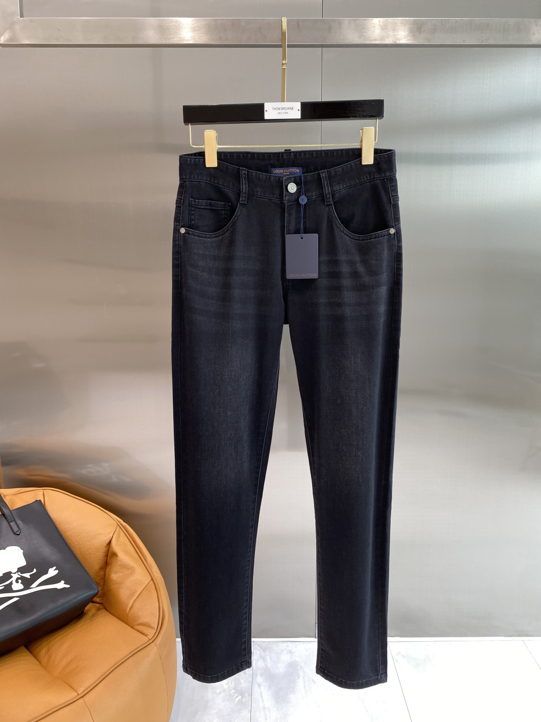 Jeans Man