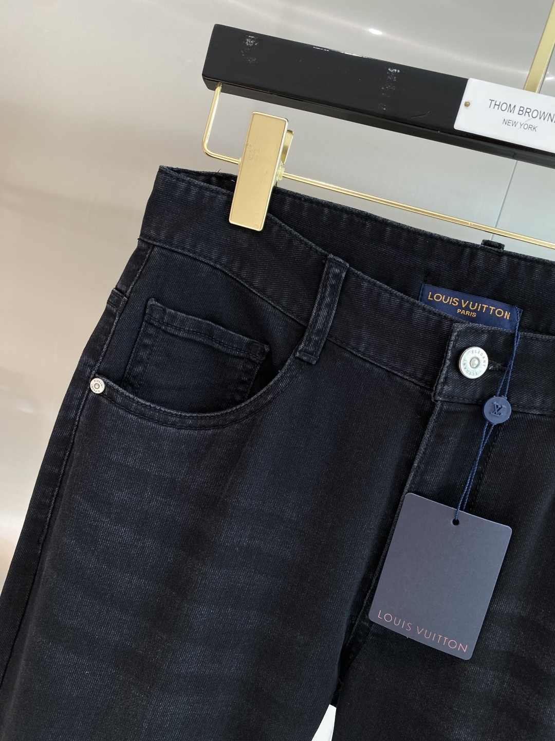 Jeans Man
