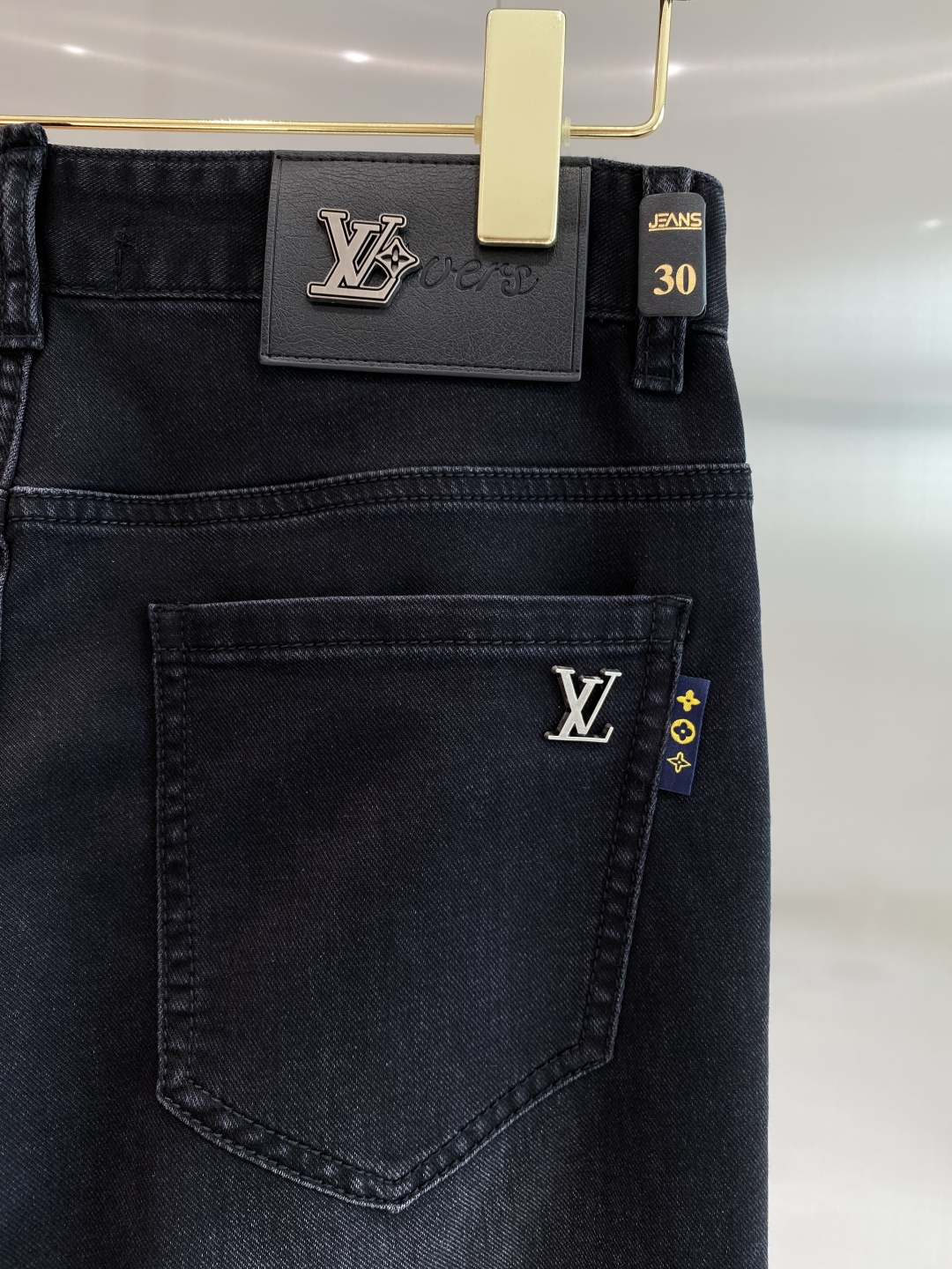 Jeans Man